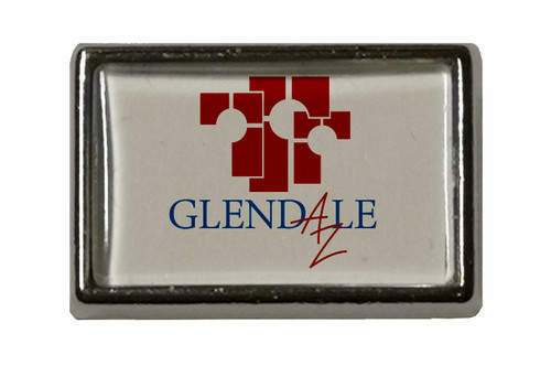 Pin glendale city - pin,