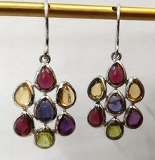 925 ECHT SILBER RHODINIERT ***