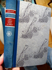 C.S. Forester - Der junge