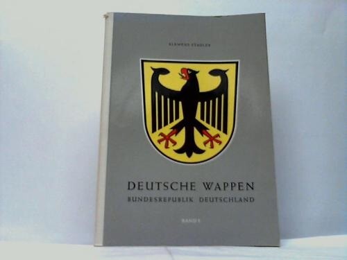 Deutsche wappen - deutsche,