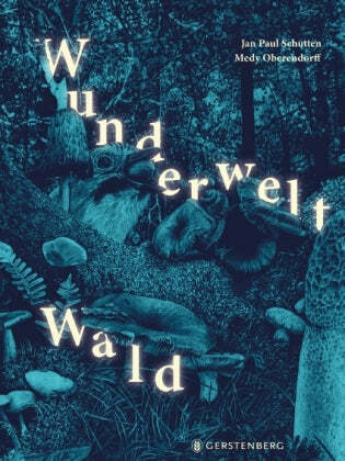 Wunderwelt wald - wunderwelt, wald-