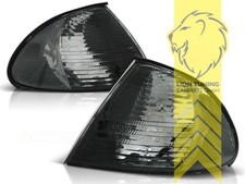 Frontblinker für BMW E46