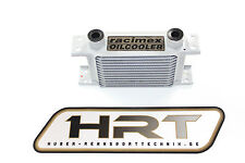 Racimex Ölkühler 13 Reihen