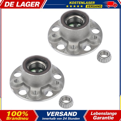 Radlager radnabe vorne für - 2x,