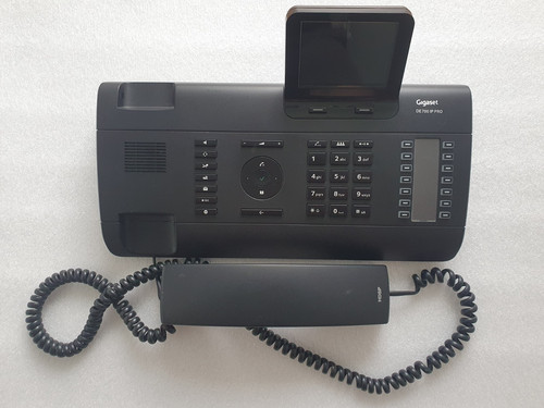 Gigaset 700 pro - ip,