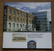 Das Landesdenkmalamt