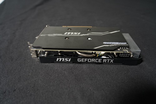 Msi geforce rtx - geforce, ventus