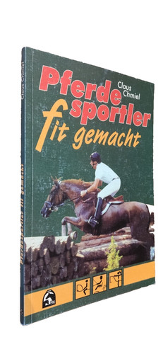 Pferdesportler fit gemacht