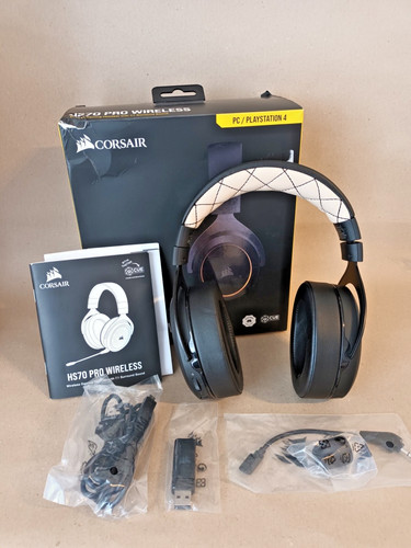 Corsair hs70 pro wireless - corsair,