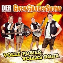 Volle Power, Volles Rohr von