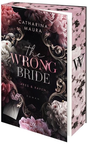 The wrong bride catharina - bride,