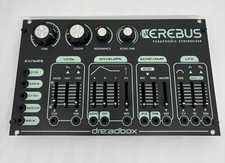 Dreadbox erebus - erebus,