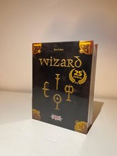 AMIGO Wizard 25 Jahre