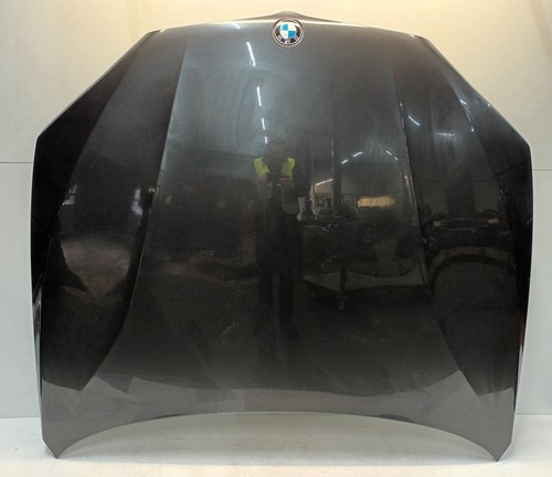 Bmw motorhaube 2013 2018 - motorhaube, 2013-2018