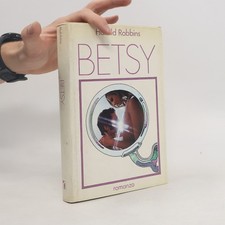 Betsy  |  Harold Robbins