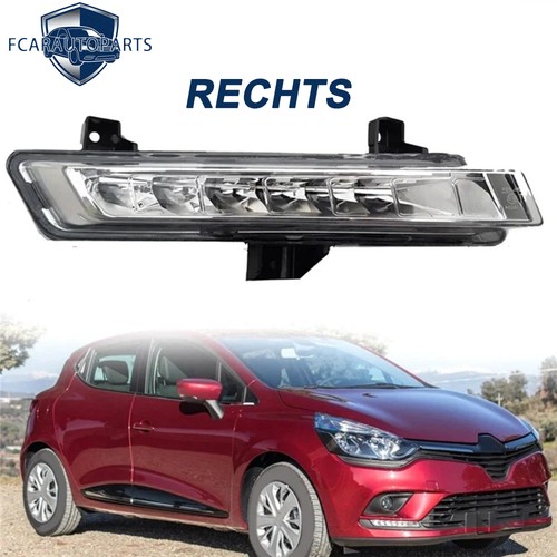 Tagfahrlicht rechts