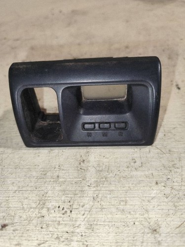 Honda accord 2000 uhr - honda, vga22322