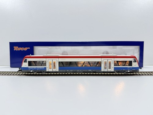 Roco 63190 rs1 der - roco,