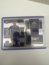 Gino Infantino Patch - FIFA Select Serie A - AC Florenz , Fiorentina - Rookie RC