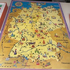Deutschlandreise ravensburger - deutschlandreise,