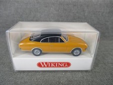 Wiking 1:8 7991629 Modellauto