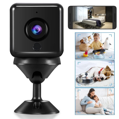 Mini kamera wireless wlan wifi - kamera,
