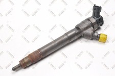 RENAULT TRAFIC III 1.6 dCi 125PS Einspritzdüse 0445110569