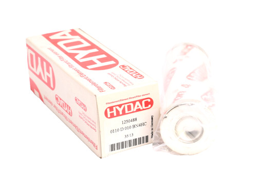Hydac 0110 010 bn4hc - 0110,