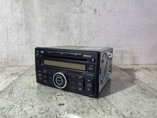 Nissan Note (E11) 2009 Radio /
