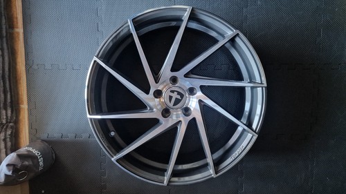 Tomason tn17l 20 - 8.5, 5
