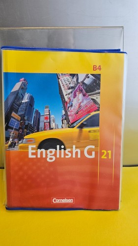 Cornelsen english - cornelsen, 21