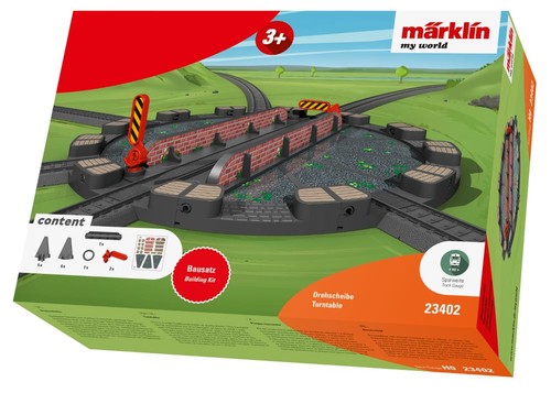 Märklin 23402 world - märklin,