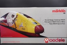 Märklin 37795 - Selten! TGV