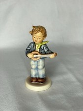 M.I. Hummel Figur "Der kleine