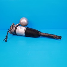 VW Phaeton 3D Stoßdämpfer hinten rechts 3D0616002K Luftfahrwerk Federbein Orig.