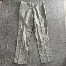 Angelo litrico leinenhose - angelo,