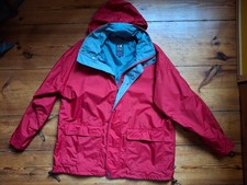 Männerjacke Jeantex T3000