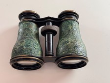 dekoratives antikes Opernglas