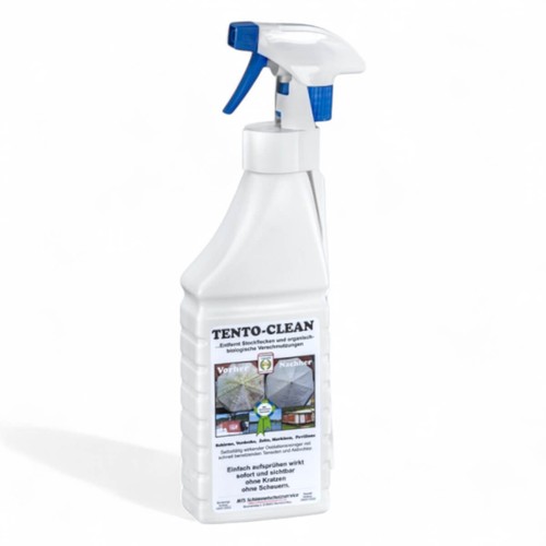 Mts original tento clean - tento-clean, 1l
