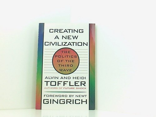 Creating new civilization - a,