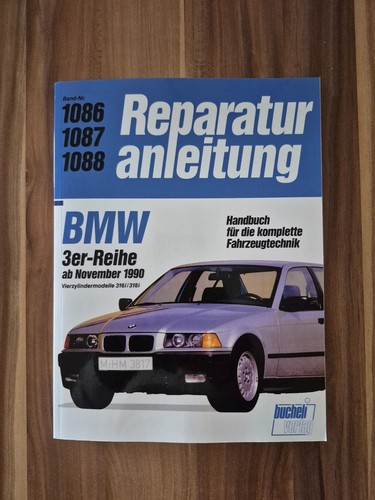 Reparaturanleitung