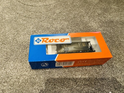 Roco 44804 lokalbahn - 44804, gepäck