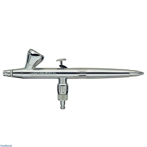 Evolution silverline 2 - evolution, in