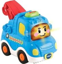 VTech Tut Tut 3 Autos und 2