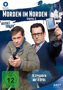 Morden norden staffel 3 - im,