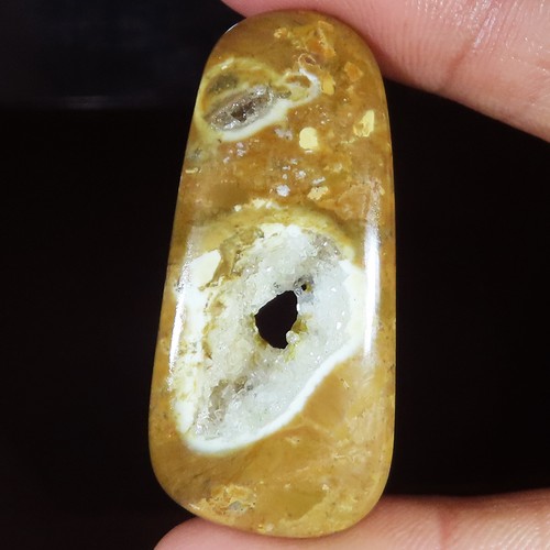 Natürlich youngnite druzy - natürlich,