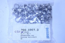 GEISSEL Reduktion PG9-PG7