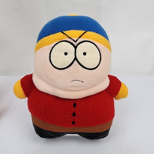 Vtg 1998 eric cartman - 1998, plush
