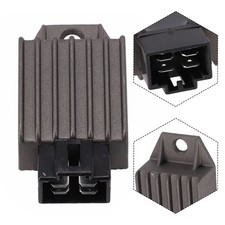 Rectifier Motorcycle Rectifier