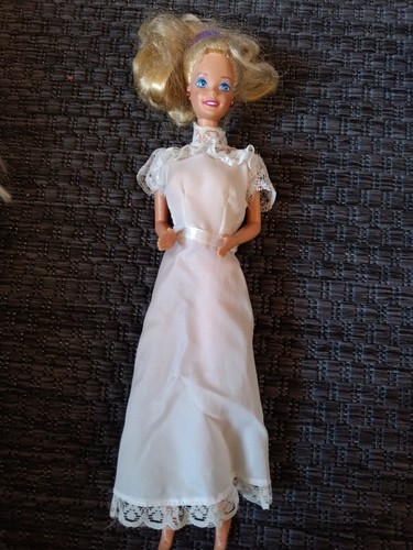 Vintage mattel barbie von - mattel,